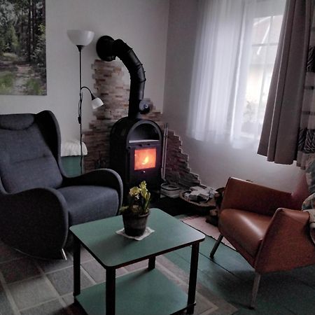 Gemuetlichkeit Am Vierkanthof - Apartment 2 Worterberg Экстерьер фото