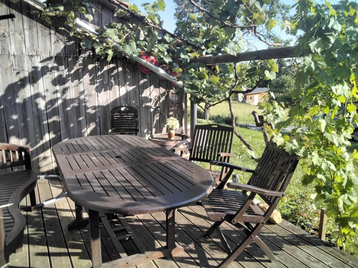 Gemuetlichkeit Am Vierkanthof - Apartment 2 Worterberg Экстерьер фото