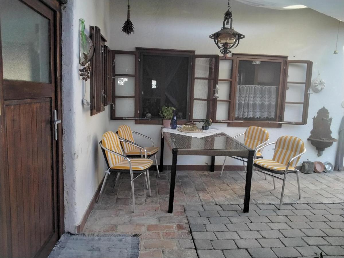 Gemuetlichkeit Am Vierkanthof - Apartment 2 Worterberg Экстерьер фото