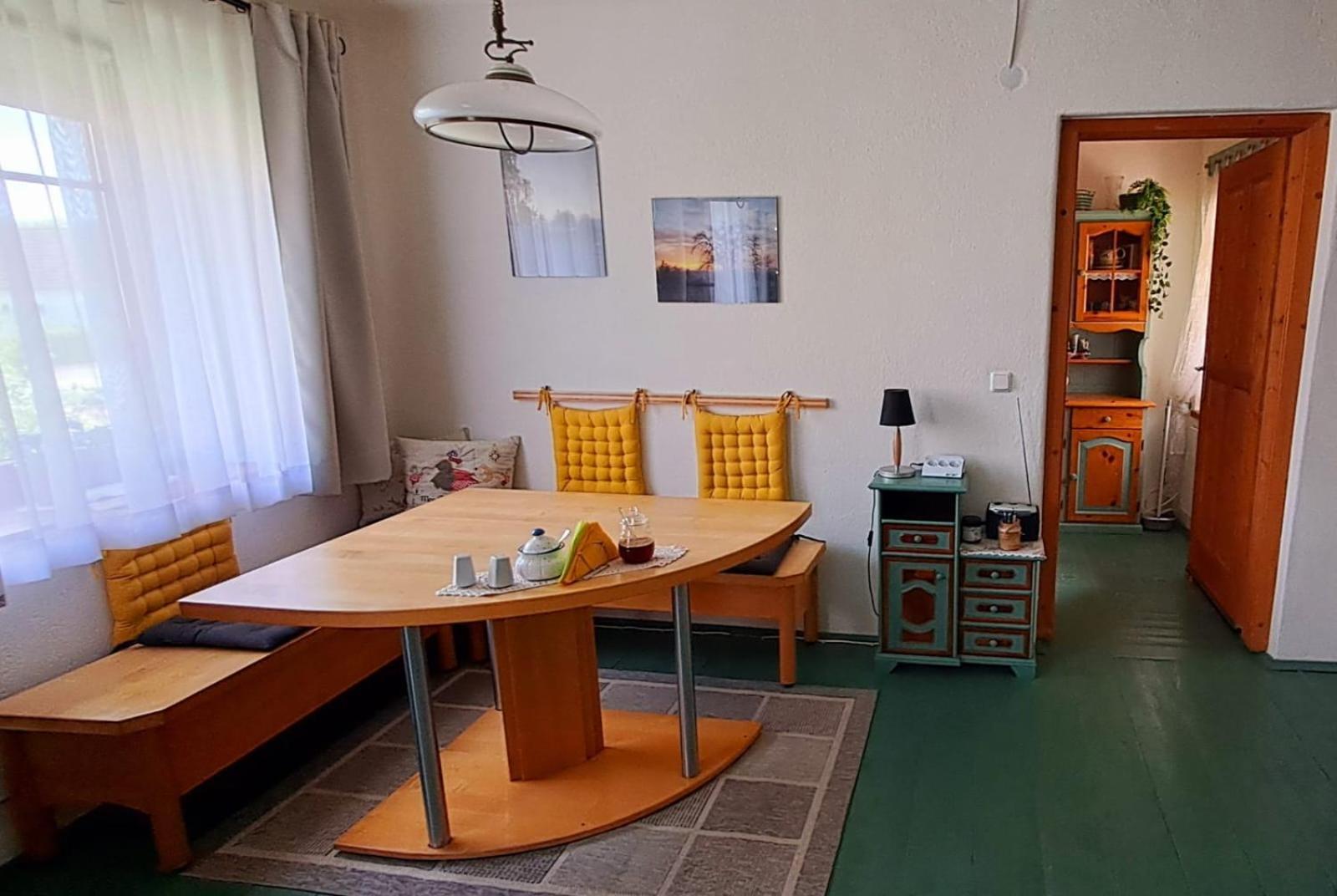 Gemuetlichkeit Am Vierkanthof - Apartment 2 Worterberg Экстерьер фото