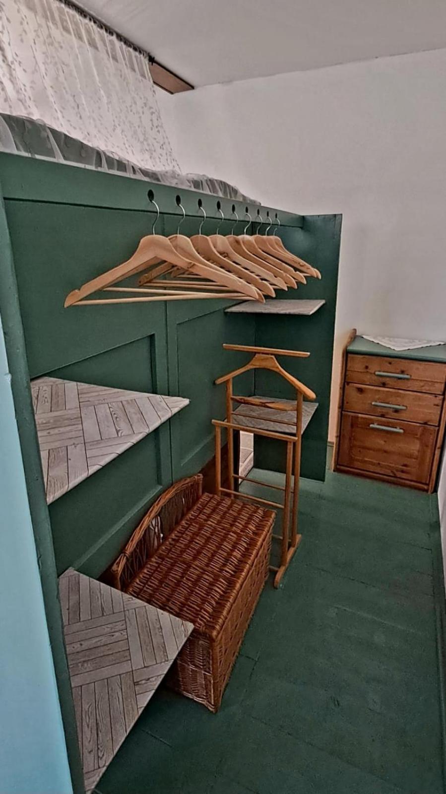 Gemuetlichkeit Am Vierkanthof - Apartment 2 Worterberg Экстерьер фото