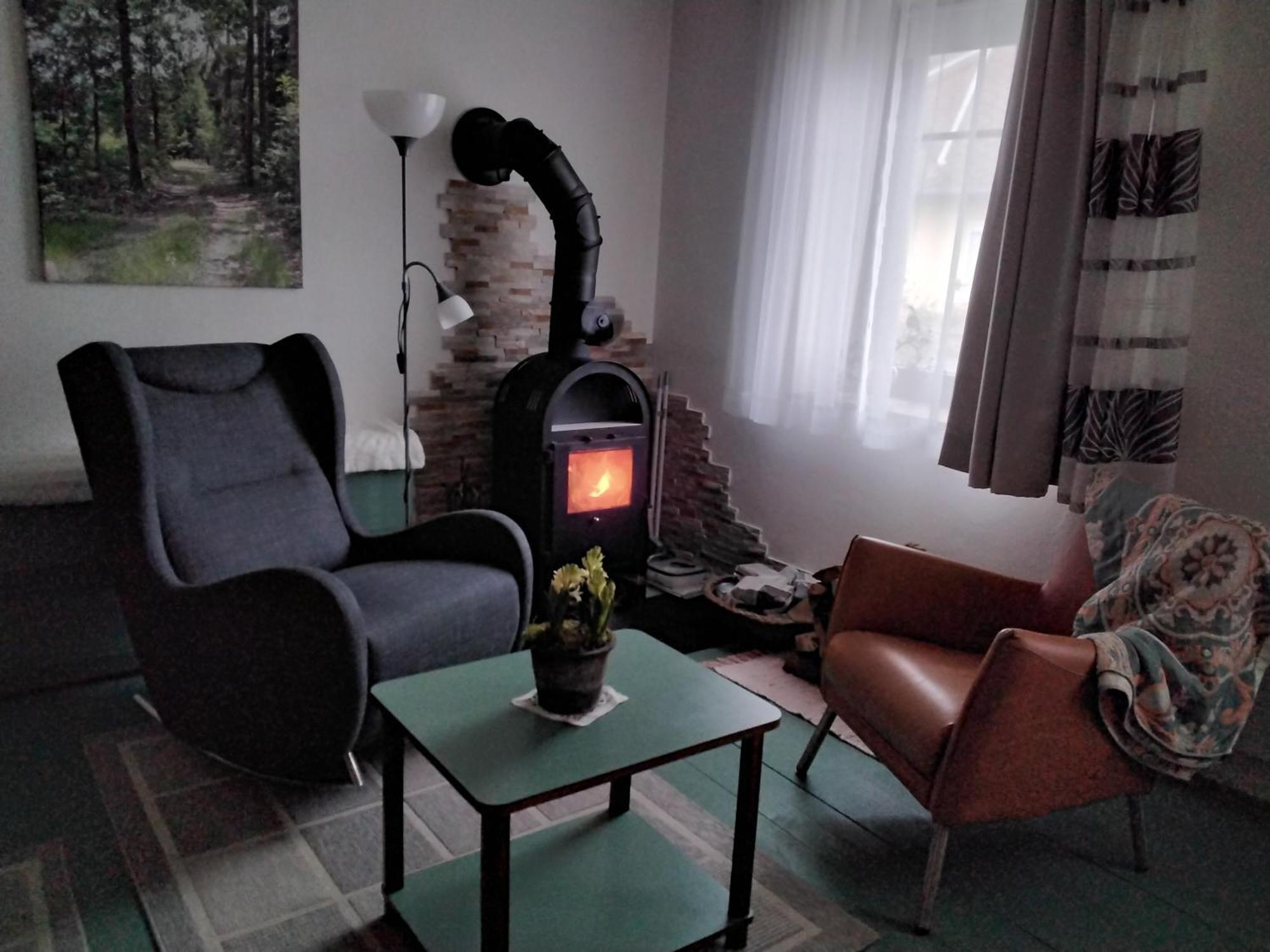 Gemuetlichkeit Am Vierkanthof - Apartment 2 Worterberg Экстерьер фото